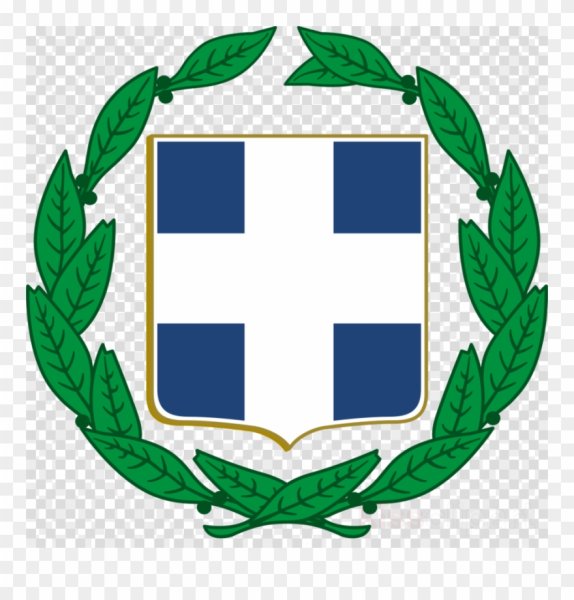 Герб Греции