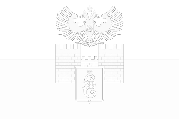 Флаг и герб Краснодара