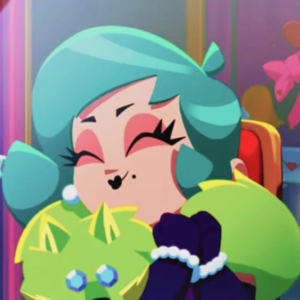 Brawl Stars Лола