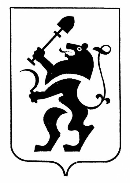 Символ Красноярска