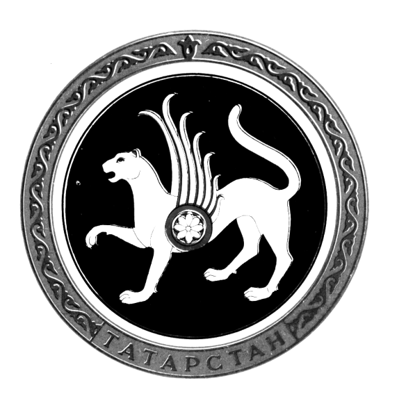 Герб Татарстана