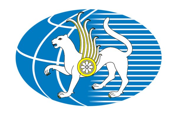 Барс на гербе Татарстана