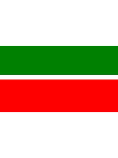 Флаг Татарстана