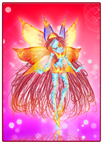 Bloom Personix