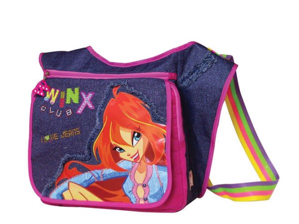 Сумка Winx Club 62467