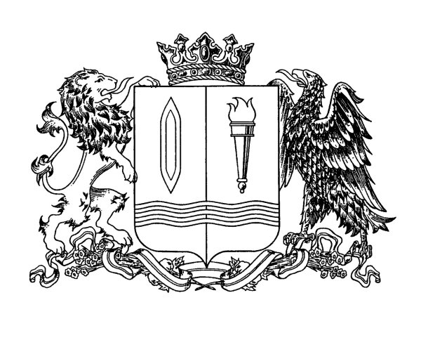 Герб Ивановской области