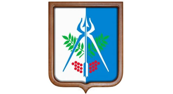 Флаг и герб Ижевска