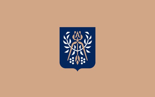 Герб Ижевска