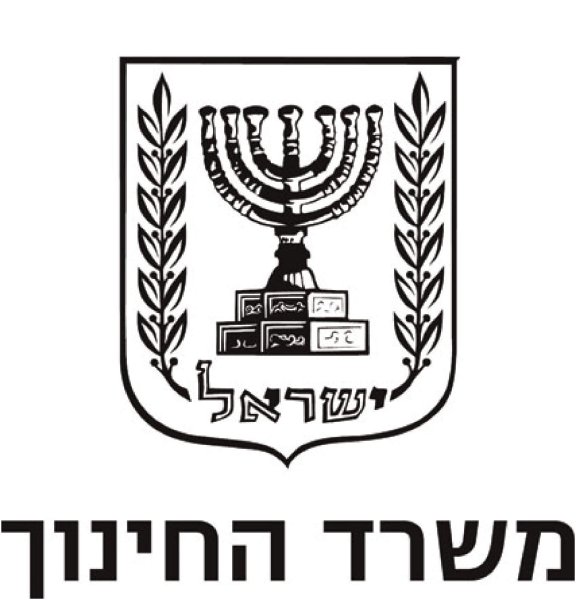 Герб Израиля