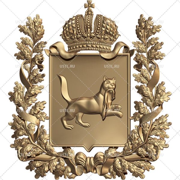 Символ Иркутска