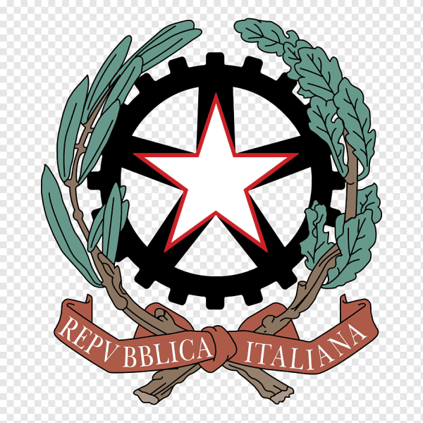 Герб Италии 1948