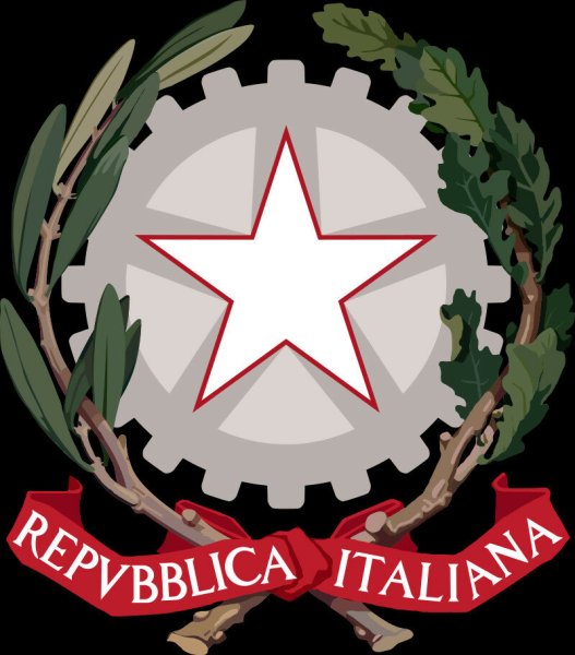 Герб Италии