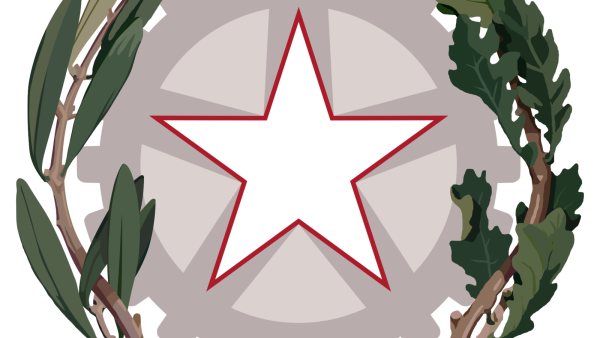 Герб Италии