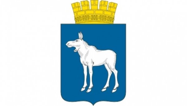 Йошкар-Ола герб