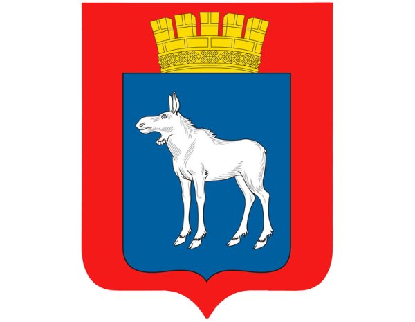 Йошкар-Ола герб