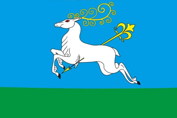 Флаг и герб Кавказского района Краснодарского края