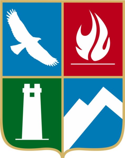 Герб севера
