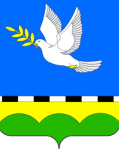 Флаг Кропоткина Краснодарского края