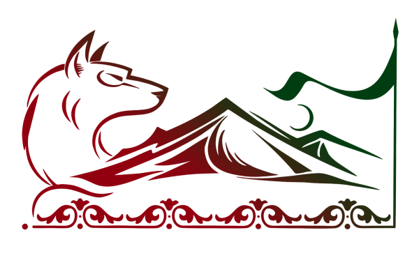 Флаг аварцев Дагестана