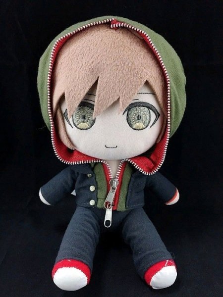 Danganronpa Plush Doll
