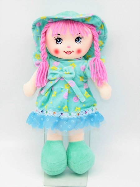 Tasha Toys куклы мягкие