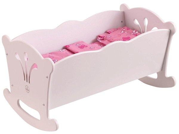 Rodent Kids кроватка для кукол Princess