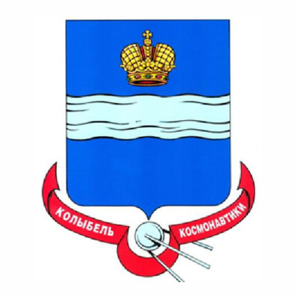 Герб Калуги