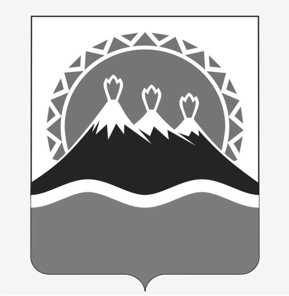 Герб Камчатки