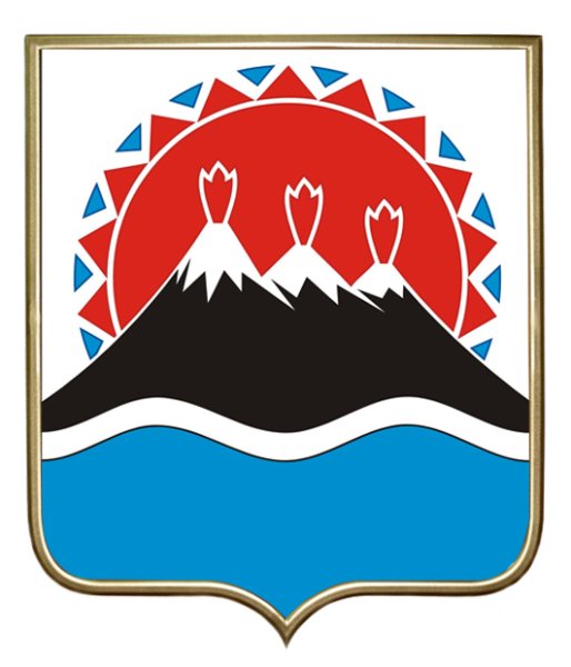 Геральдика Камчатского края