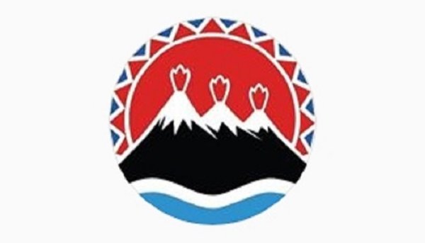 Камчатка герб и флаг