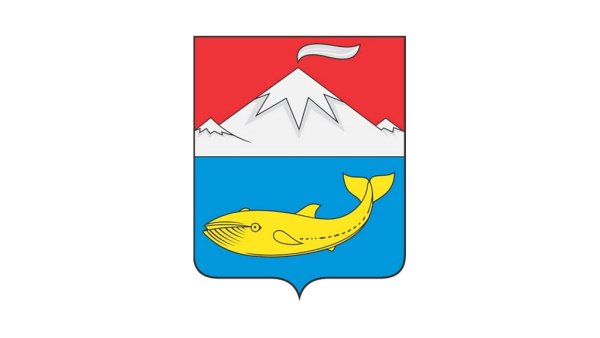 Усть-Камчатск герб