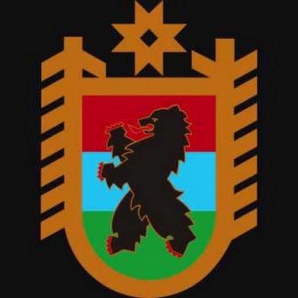 Герб Республики Карелия