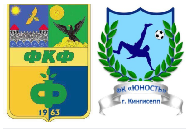 Герб Кингисеппского района