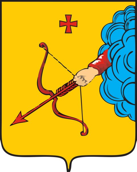Киров герб