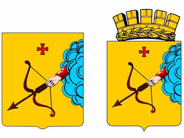 Флаг и герб Кирова