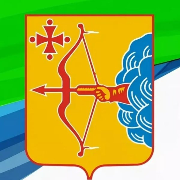 Флаг города Кирова Кировской области