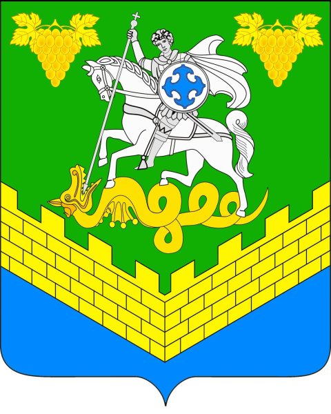 Герб станицы Варениковской