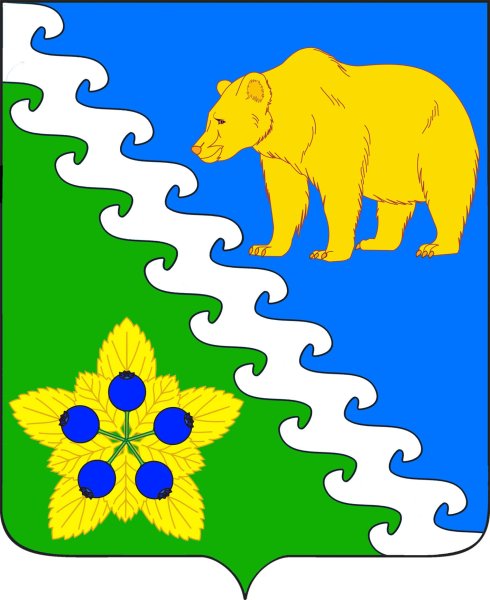 Герб Апшеронского района