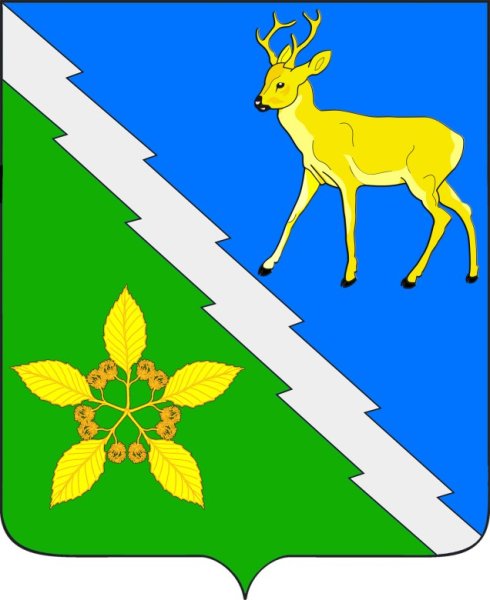 Флаг и герб Апшеронского района