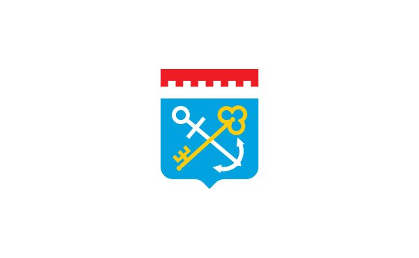 Герб Ленинградской области