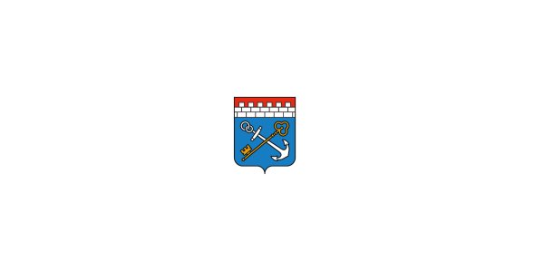 Герб Ленинградской области