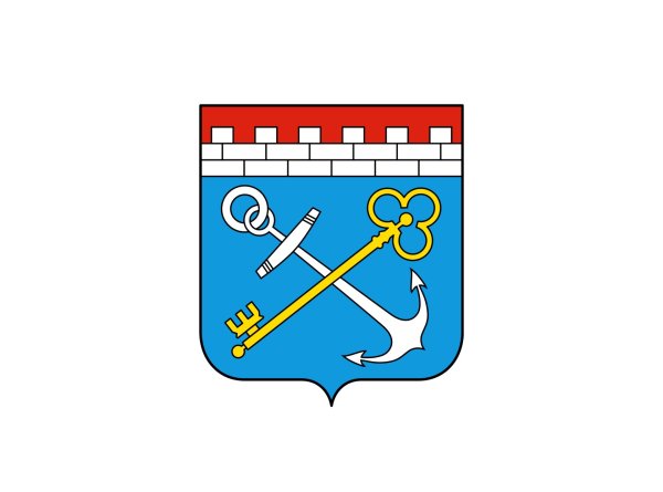 Герб комитет образования ЛЕНОБЛАСТЬ