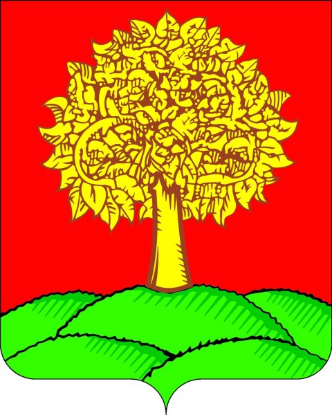 Липа герб Липецка