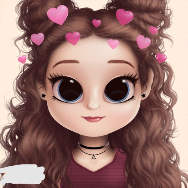 Dollify Вика