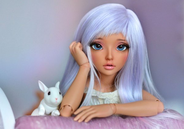 Minifee Celine BJD куклы