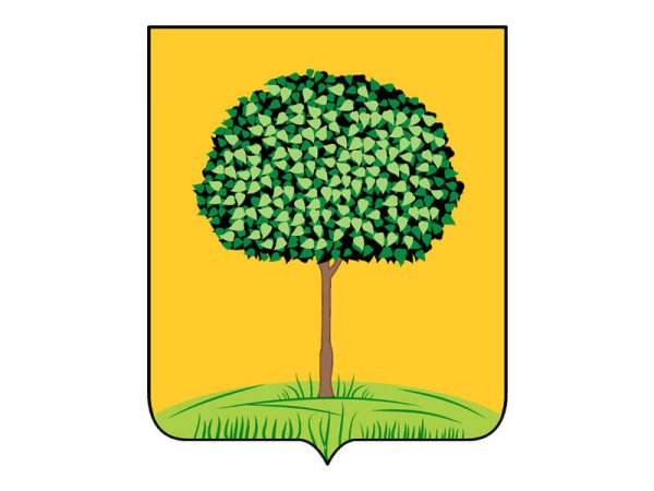 Липа герб Липецка