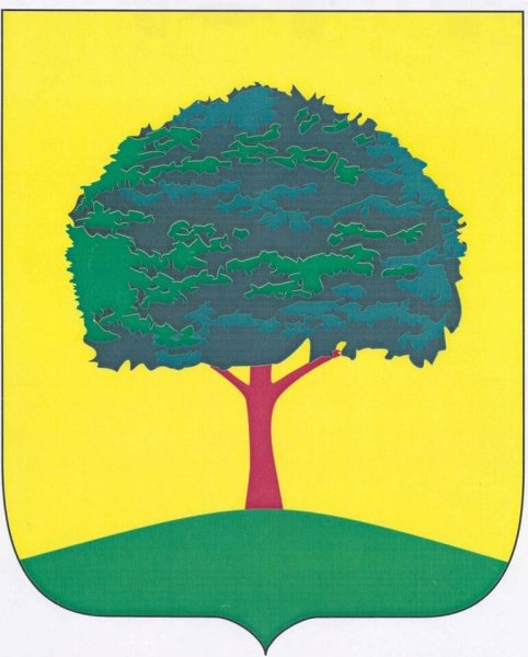 Герб города Липецка