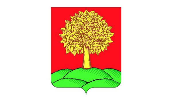Герб Липецкой области