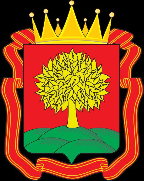 Герб Липецка