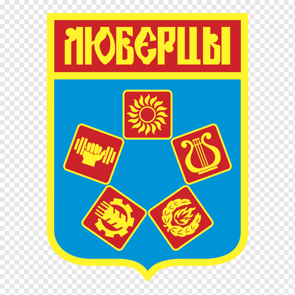Герб Люберец